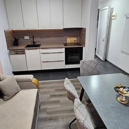 Apartman Muric Ljubljana