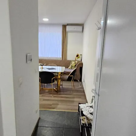 Muric Apartman *