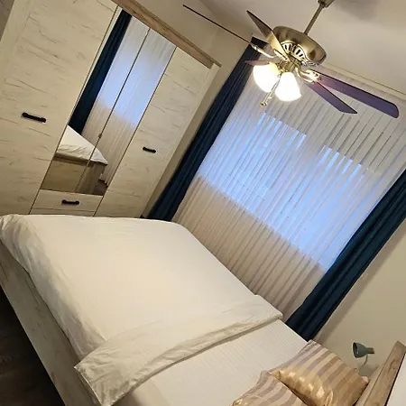 Muric Apartman