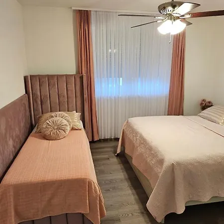 Apartman Muric *