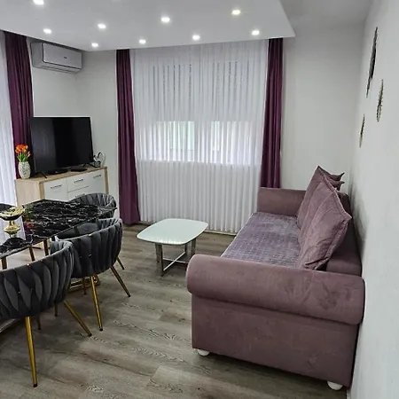 Apartman Muric