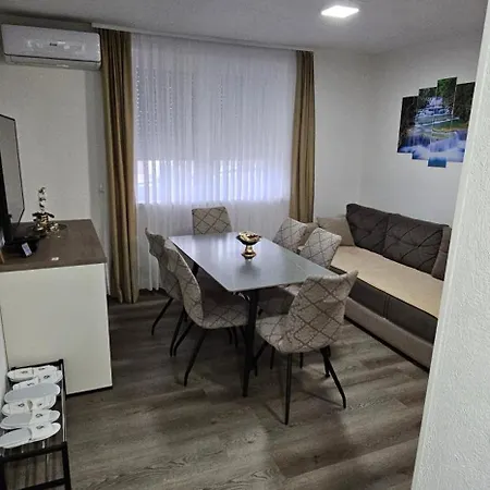 Muric Apartman *