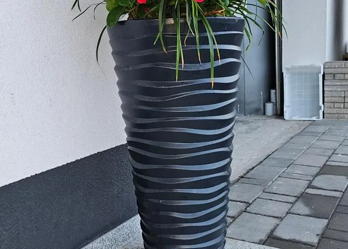 Muric Апартаменти Любляна