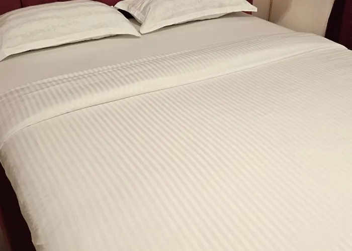 Muric Апартаменти Любляна