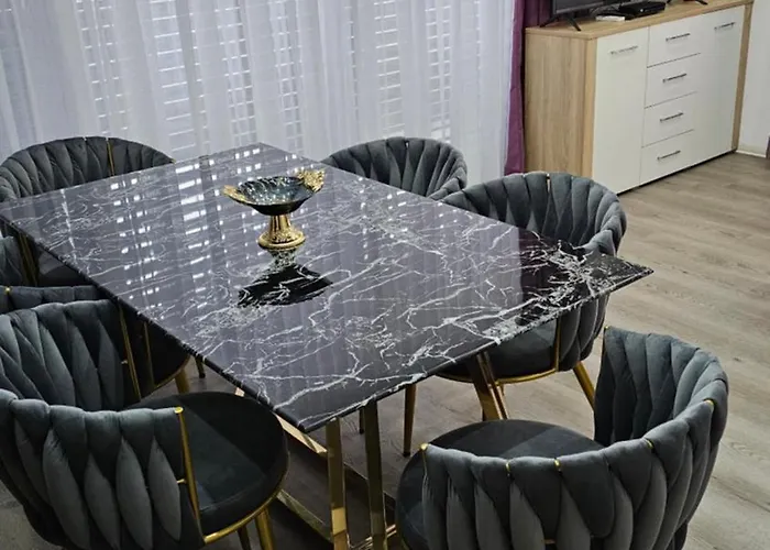 Muric Апартаменти