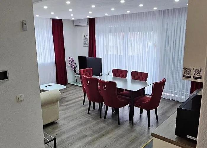 Muric Апартаменти *