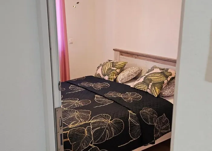 Lejlighed Muric Ljubljana