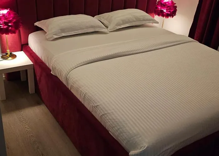 Muric Διαμέρισμα Λιουμπλιάνα