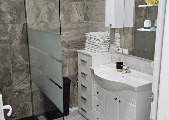 Lejlighed Muric Ljubljana